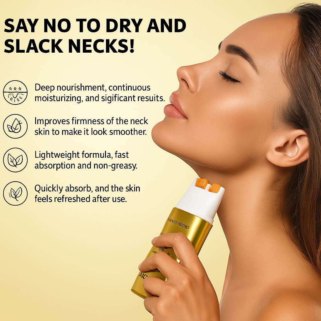 Allevie™ Firming Neck Cream