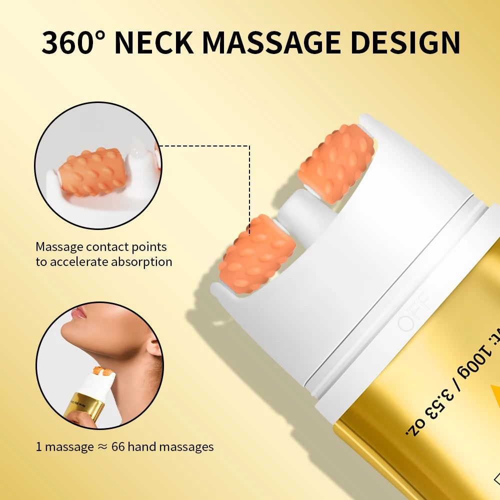 Allevie™ Firming Neck Cream