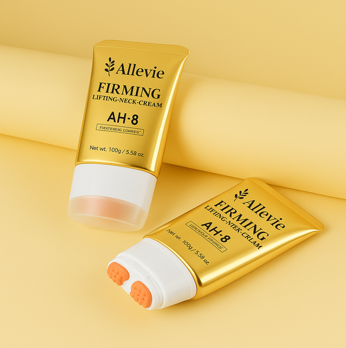 Allevie™ Firming Neck Cream